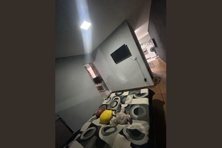 Quarto de casa para alugar com 2 quartos, 125m² em Jardim Paulistano (Zona Norte), São Paulo