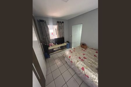 Quarto de casa para alugar com 2 quartos, 125m² em Jardim Paulistano (Zona Norte), São Paulo