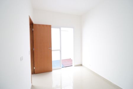 QUARTO de kitnet/studio à venda com 1 quarto, 36m² em Campo Grande, São Paulo