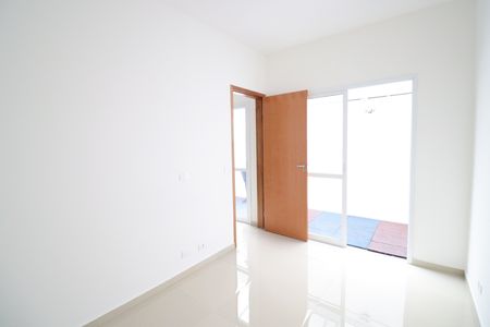 QUARTO  de kitnet/studio à venda com 1 quarto, 36m² em Campo Grande, São Paulo