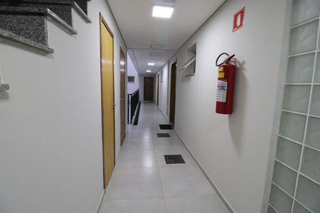 Studio à venda com 36m², 1 quarto e sem vagaÁrea comum