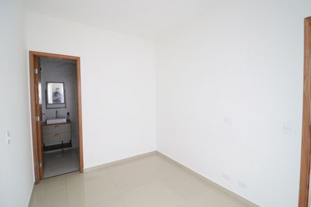 QUARTO de kitnet/studio à venda com 1 quarto, 36m² em Campo Grande, São Paulo