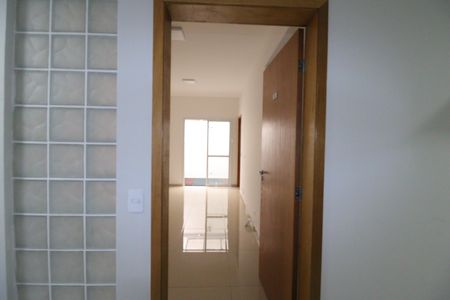 Studio à venda com 36m², 1 quarto e sem vagaEntrada
