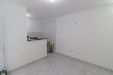 Sala de casa para alugar com 2 quartos, 90m² em Jardim Vila Carrao, São Paulo