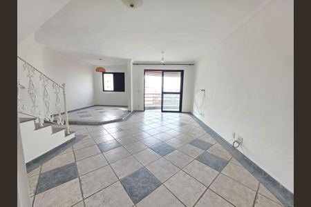 Apartamento à venda com 260m², 3 quartos e 3 vagas Apartamento à venda com 260m², 3 quartos e 3 vagasFoto 02