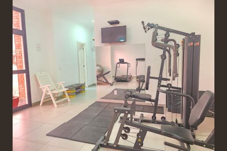 Apartamento à venda com 260m², 3 quartos e 3 vagas Apartamento à venda com 260m², 3 quartos e 3 vagasFoto 34