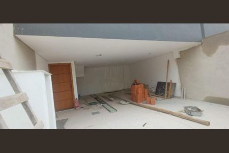 Casa à venda com 2 quartos, 130m² em Vila Scarpelli, Santo André
