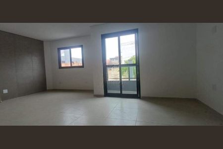Casa à venda com 2 quartos, 130m² em Vila Scarpelli, Santo André