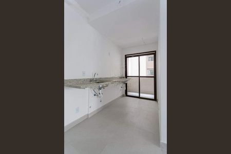 Apartamento à venda com 2 quartos, 55m² em Parque das Nações, Santo André