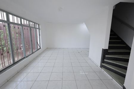 Sala de casa à venda com 3 quartos, 161m² em Vila Curuçá, Santo André