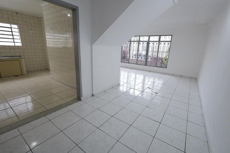 Casa à venda com 161m², 3 quartos e 3 vagas Casa à venda com 161m², 3 quartos e 3 vagasSala de Jantar