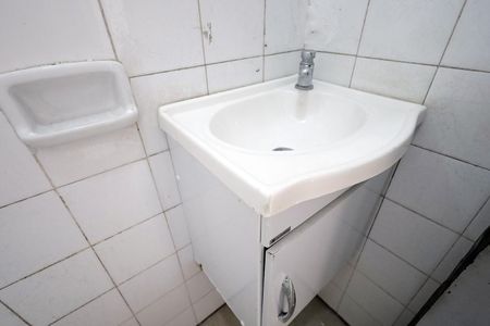 Casa à venda com 161m², 3 quartos e 3 vagas Casa à venda com 161m², 3 quartos e 3 vagasBanheiro 1