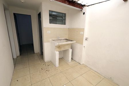 Casa à venda com 161m², 3 quartos e 3 vagas Casa à venda com 161m², 3 quartos e 3 vagasÁrea de Serviço