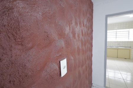 Casa à venda com 161m², 3 quartos e 3 vagas Casa à venda com 161m², 3 quartos e 3 vagasSala de Jantar