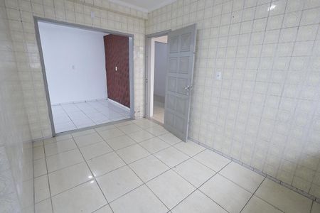 Casa à venda com 161m², 3 quartos e 3 vagas Casa à venda com 161m², 3 quartos e 3 vagasCozinha