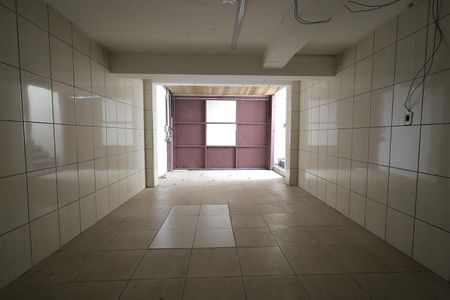 Garagem de casa à venda com 3 quartos, 161m² em Vila Curuçá, Santo André