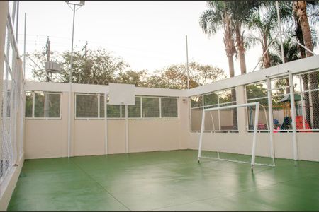 Apartamento para alugar com 1235m², 2 quartos e 1 vaga Apartamento para alugar com 1235m², 2 quartos e 1 vagaQuadra Esportiva