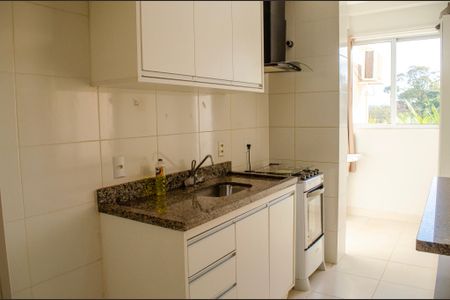 Apartamento para alugar com 1235m², 2 quartos e 1 vaga Apartamento para alugar com 1235m², 2 quartos e 1 vagaCozinha