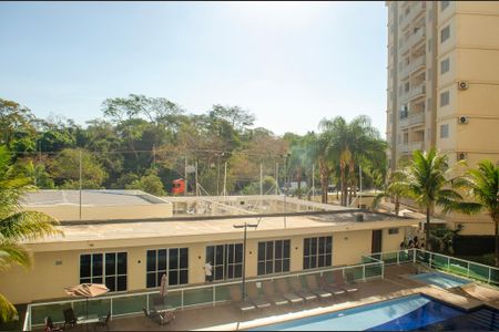 Apartamento para alugar com 1235m², 2 quartos e 1 vaga Apartamento para alugar com 1235m², 2 quartos e 1 vagaVista da Suíte
