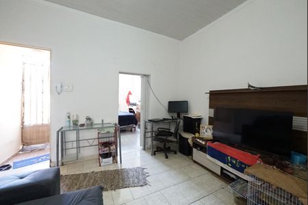 Sala de casa à venda com 2 quartos, 100m² em Vila São José, São Paulo