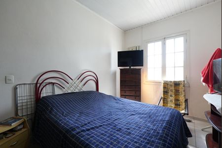 Quarto 1 de casa à venda com 2 quartos, 100m² em Vila São José, São Paulo