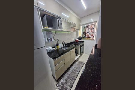 Apartamento à venda com 3 quartos, 170m² em Vila Curuçá, Santo André