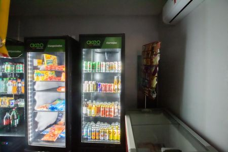 Mercado de apartamento à venda com 3 quartos, 70m² em Santa Cruz, Belo Horizonte
