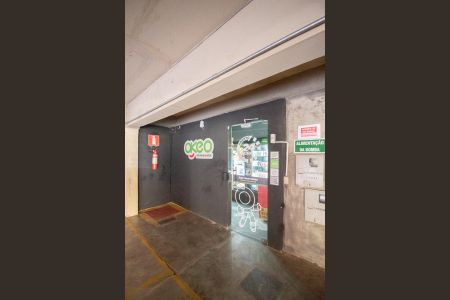 Mercado de apartamento à venda com 3 quartos, 70m² em Santa Cruz, Belo Horizonte