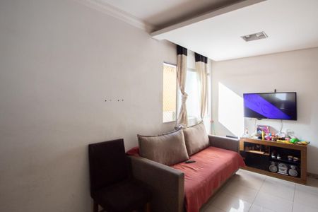 Apartamento à venda com 3 quartos, 70m² em Santa Cruz, Belo Horizonte