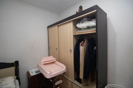 Quarto 3 de casa à venda com 4 quartos, 307m² em Vila Mazzei, São Paulo
