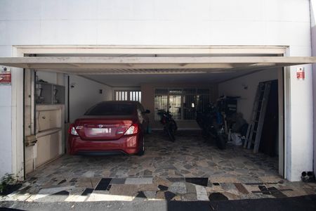 Quintal de casa à venda com 4 quartos, 307m² em Vila Mazzei, São Paulo