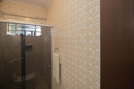 Banheiro 3 de casa à venda com 4 quartos, 307m² em Vila Mazzei, São Paulo