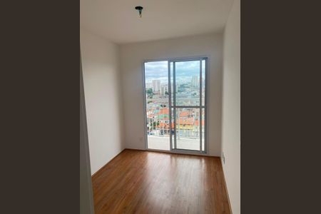Quarto de kitnet/studio para alugar com 1 quarto, 30m² em Vila Ema, São Paulo