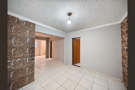 Sala de casa para alugar com 2 quartos, 50m² em Jardim Jacana, São Paulo