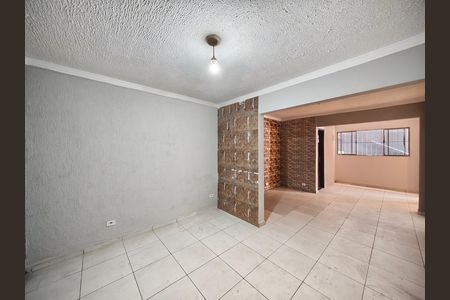 Casa para alugar com 2 quartos, 50m² em Jardim Jacana, São Paulo