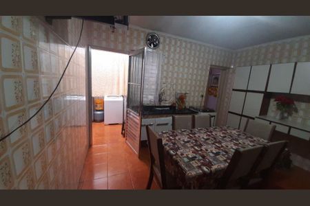 Casa à venda com 2 quartos, 100m² em Vila Alto de Santo Andre, Santo André