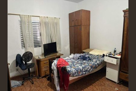 Casa à venda com 2 quartos, 120m² em Parque Jaçatuba, Santo André