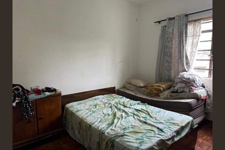 Casa à venda com 2 quartos, 120m² em Parque Jaçatuba, Santo André