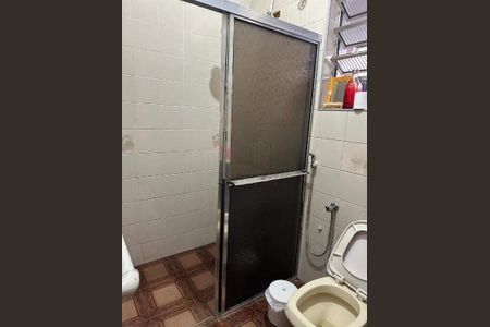 Casa à venda com 2 quartos, 120m² em Parque Jaçatuba, Santo André