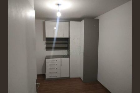 Apartamento à venda com 2 quartos, 50m² em Utinga, São Paulo