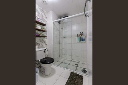Apartamento à venda com 3 quartos, 63m² em Jardim Utinga, Santo André