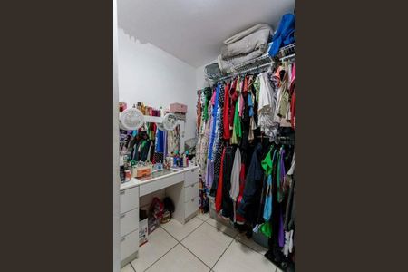 Apartamento à venda com 3 quartos, 63m² em Jardim Utinga, Santo André