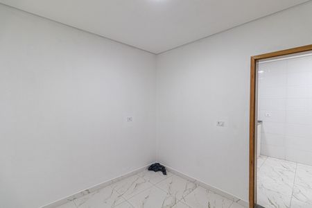 Quarto 1 de apartamento para alugar com 2 quartos, 55m² em Vila Curuçá Velha, São Paulo