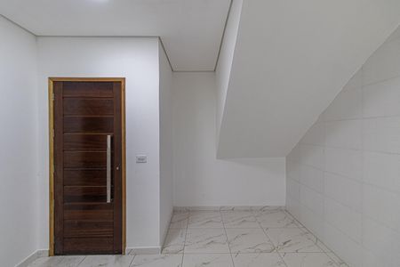 Sala/Cozinha/Área de Serviço  de apartamento para alugar com 2 quartos, 55m² em Vila Curuçá Velha, São Paulo
