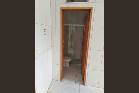 Apartamento à venda com 1 quarto, 42m² em Nova Gerti, São Caetano do Sul