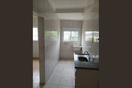 Apartamento à venda com 1 quarto, 42m² em Nova Gerti, São Caetano do Sul