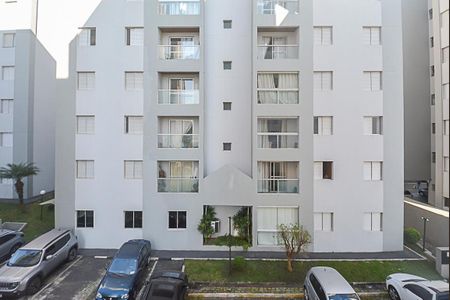 Vista do Quarto 3 de apartamento à venda com 3 quartos, 65m² em Bairro dos Casa, São Bernardo do Campo