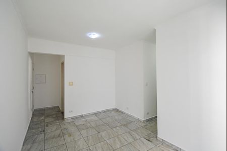 Sala de apartamento à venda com 3 quartos, 65m² em Bairro dos Casa, São Bernardo do Campo