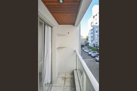 Sacada de apartamento à venda com 3 quartos, 65m² em Bairro dos Casa, São Bernardo do Campo