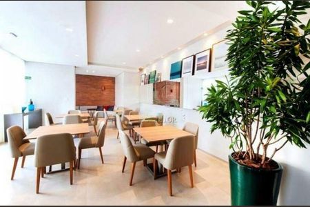 Apartamento à venda com 2 quartos, 64m² em Campestre, Santo André